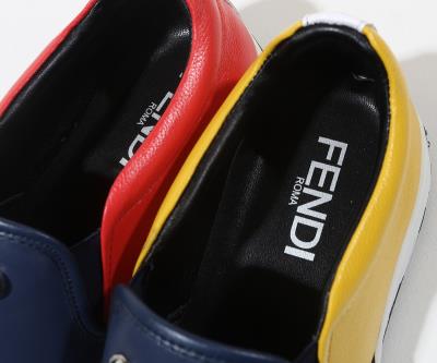 cheap fendi shoes cheap no. 9